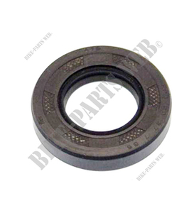 Bottom end, (13) Oil gasket shaft 18x29x7 Honda XL250S, XL250R 82 and 83, XR250R 79 to 83, XR500R 81 and 82 - 91204-286-003